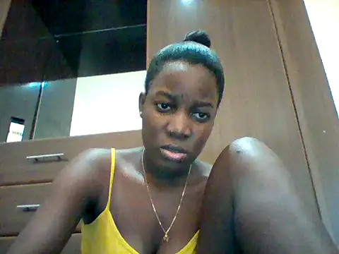 Alessandrajenna webcam
