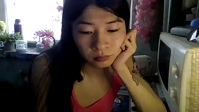 CarlyJoy webcam