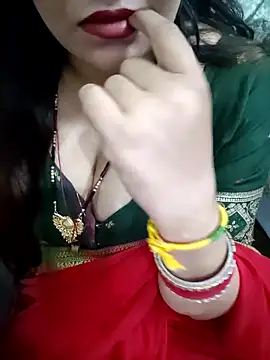 Mayuri77 webcam