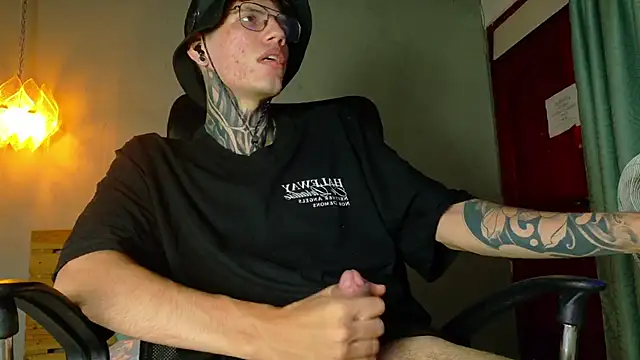 david_huge webcam