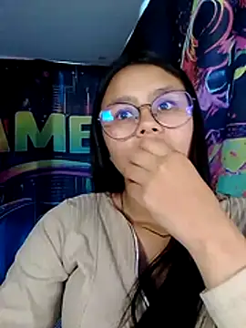 SofieLove_01 webcam