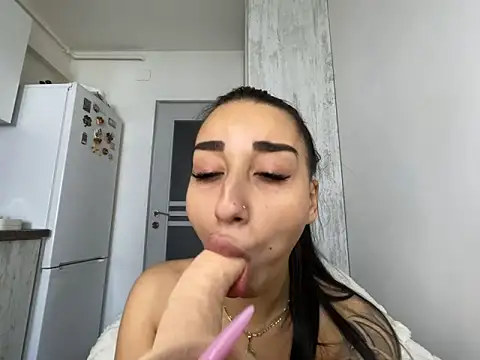 BlueEyes_BB webcam