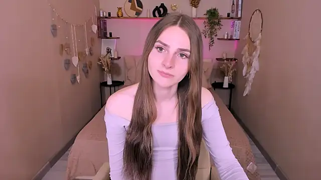 RoxyMorris webcam