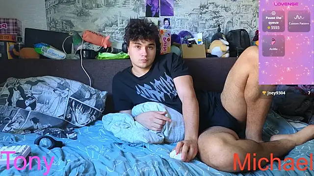 jordanjock webcam