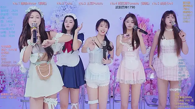 SSF-888 webcam
