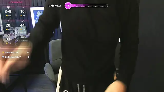 RikaCoutts webcam