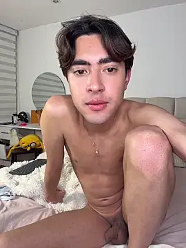 MatthewMoore_ webcam
