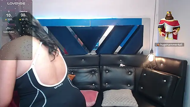 Rhachelevans webcam
