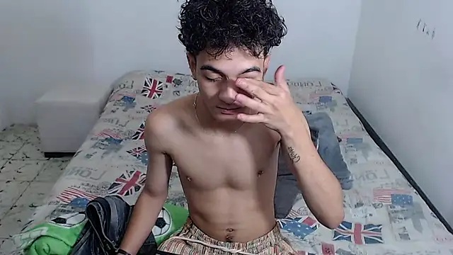 escanor_ar webcam