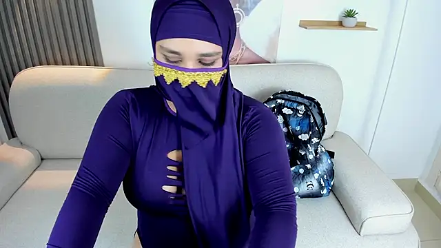 Salma_farouk webcam