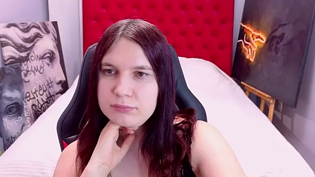 SabrinaLee webcam