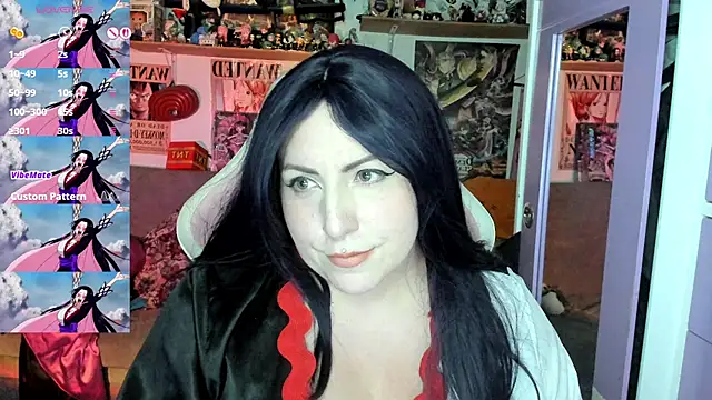candyy_new webcam
