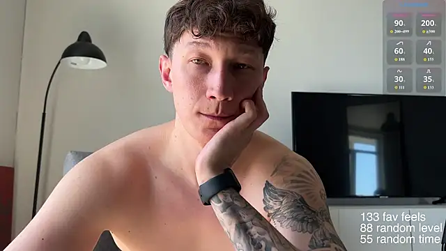 ohh_dani webcam