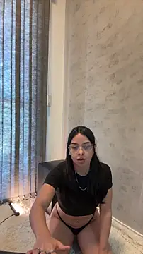SophiaMelissa's room
