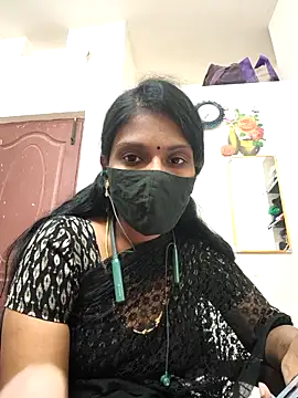 Tamil_Yalini12 webcam