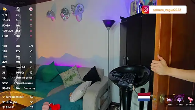Model: samara_veguz222