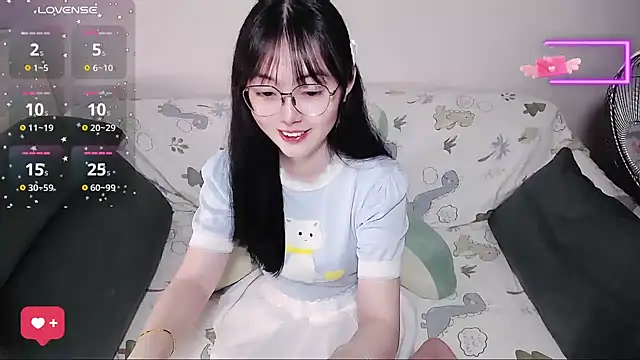 baby-yaya20 webcam