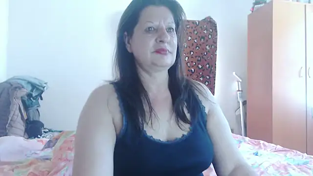 ExtasyMature webcam