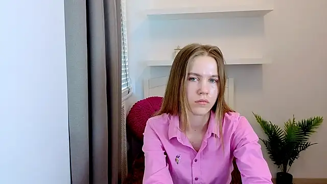 LoveXLexi webcam
