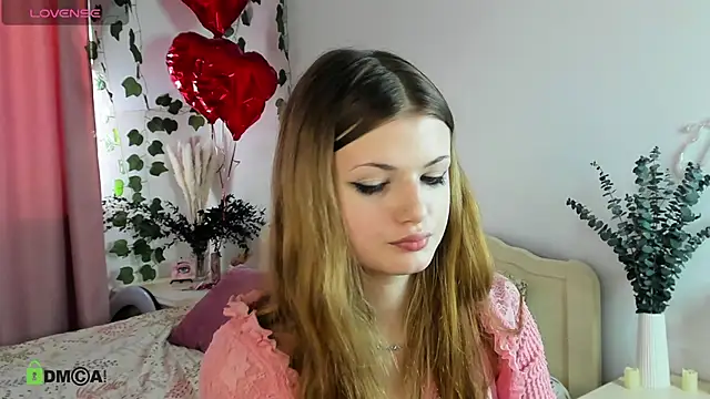 enji_rey (F teen) - suck a lollipop