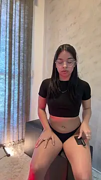 SophiaMelissa Live Webcam on Stripchat