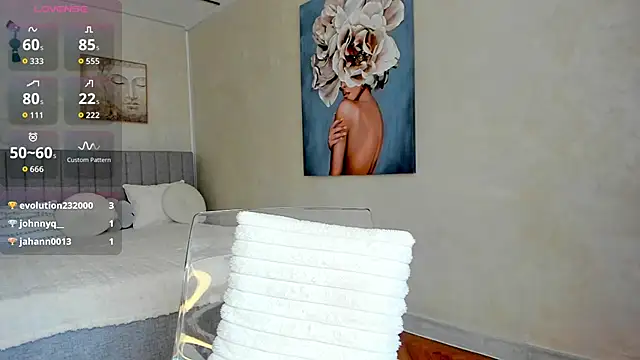 Selena_Reeves webcam