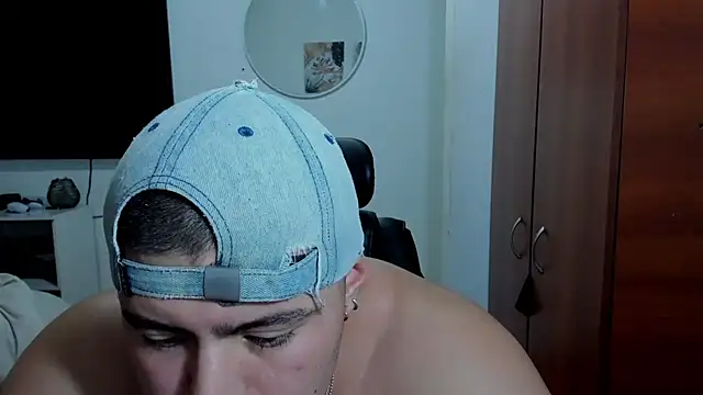 Baltazar_Dupont webcam