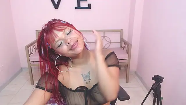 Choloeadams_xxx webcam