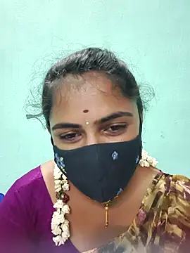 Tamil_Hot_Sahana webcam