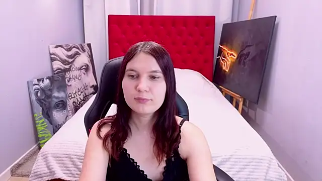 SabrinaLee webcam