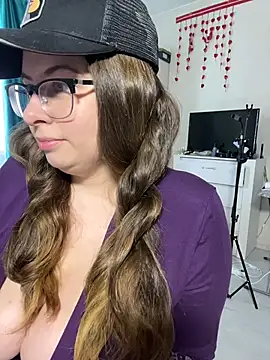 DienkaGreen webcam