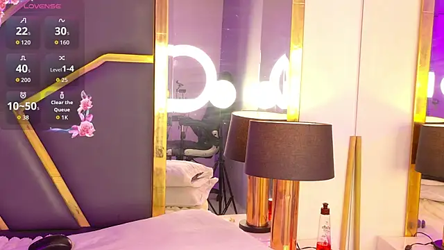 SamanthaPierce live sex cam