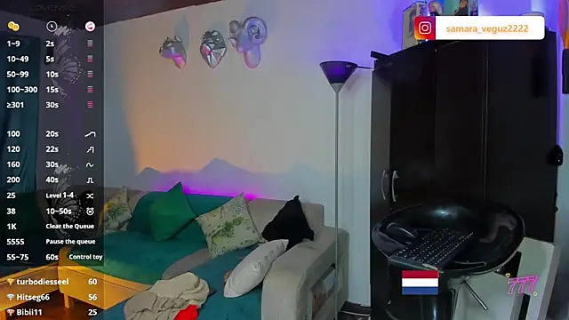 samara_veguz222 webcam