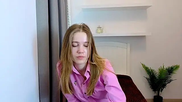 LoveXLexi webcam