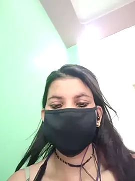 Aafreen_36 webcam