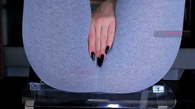 Cameltoe_squirt_inPants webcam