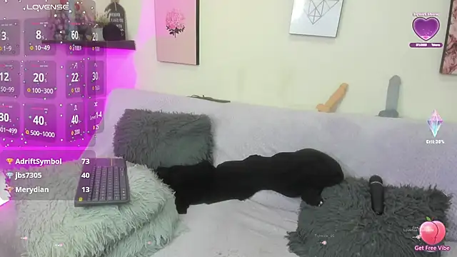 Lele_669 webcam