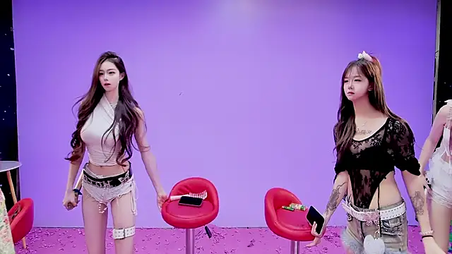 美女stt0708在线直播