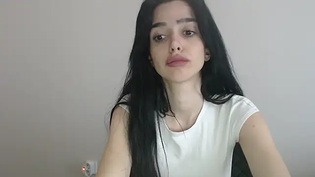 gglingeriee webcam