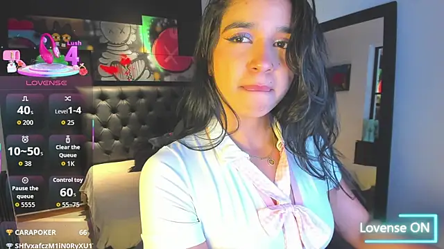 CALIOPE_777 webcam