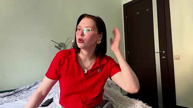 NoneLocket webcam