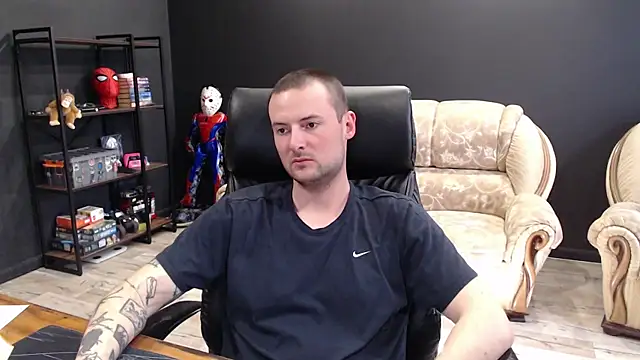 MihasikD webcam