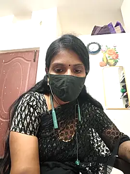 tamil_yalini12 - Tamil_Yalini12's free webcam - UK Sex Cams