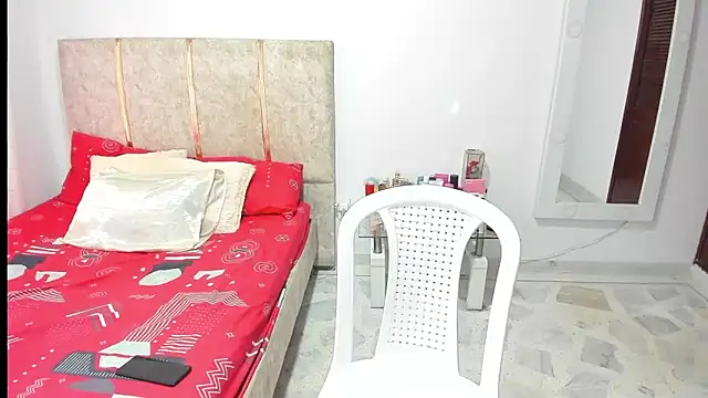 EnyelDavies webcam