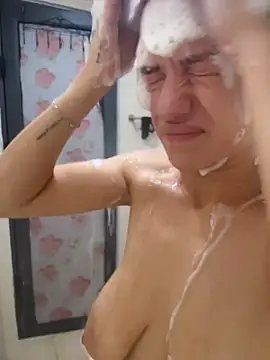 -sexy_barbie- (F young) - 💦Shower💦