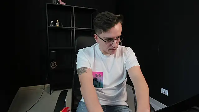 FelixStarkk webcam