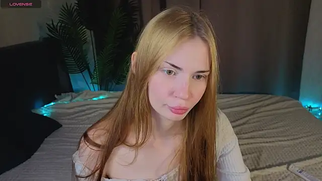 Jennie_Hunter webcam
