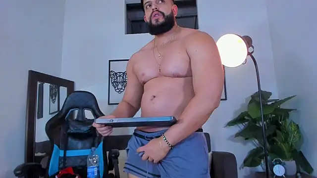 Justin_kingX7 webcam