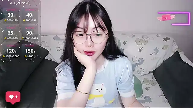 baby-yaya20 webcam