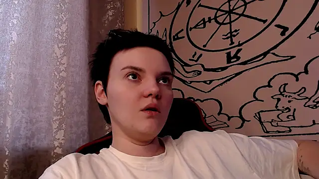 KrisNeal webcam